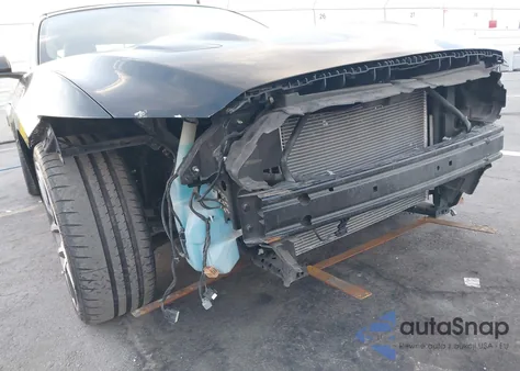 2015 Ford Mustang Gt Premium z USA, uszkodzony, nr VIN 1FATP8FF6F5330018